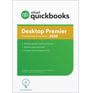 QuickBooks Premier