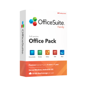 OfficeSuite-Family
