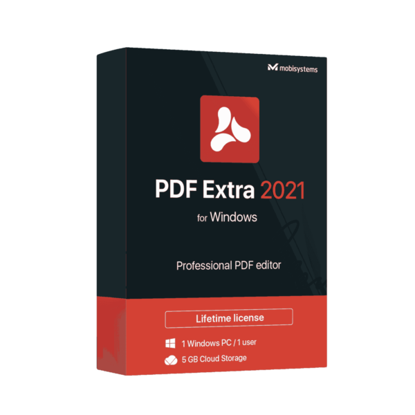 PDF Extra 2021