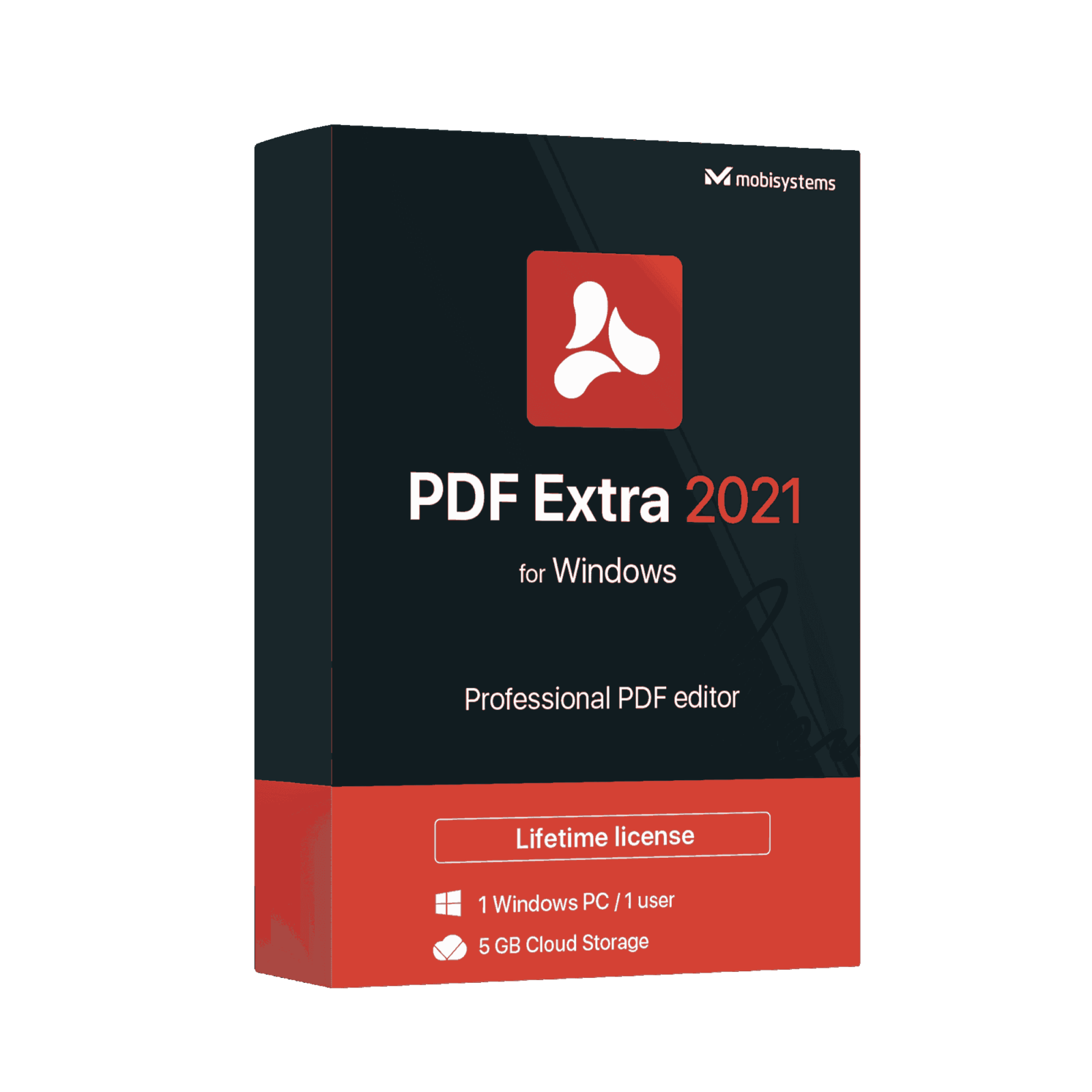 PDF Extra Premium 8.50.52461 for windows download