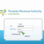 Rwandan tax declaration and deadline