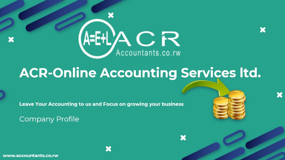 ACR company profile